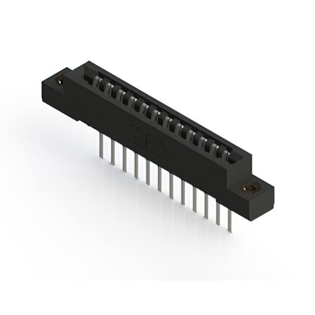 357-012-447-107 EDAC Inc.  Connettori per bordi